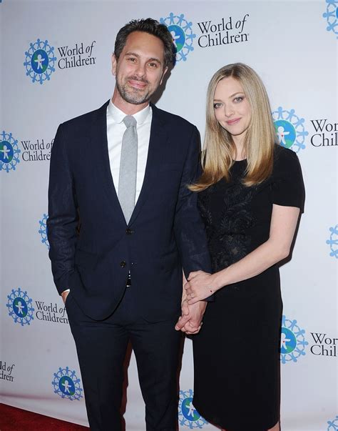 Amanda seyfried is an american actress best known for her roles in 'mean girls' and 'mamma mia!' amanda seyfried broke into acting via soap operas, before making a splash with supporting roles in. Amanda Seyfried - World of Children Hero Award 2017 ...