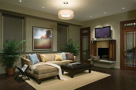 lighting in a living room 77 really cool living room lighting tips, tricks, ideas and photos