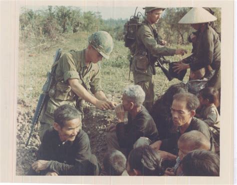 44 Declassified Vietnam War Photos The Public Wasn T Meant To See