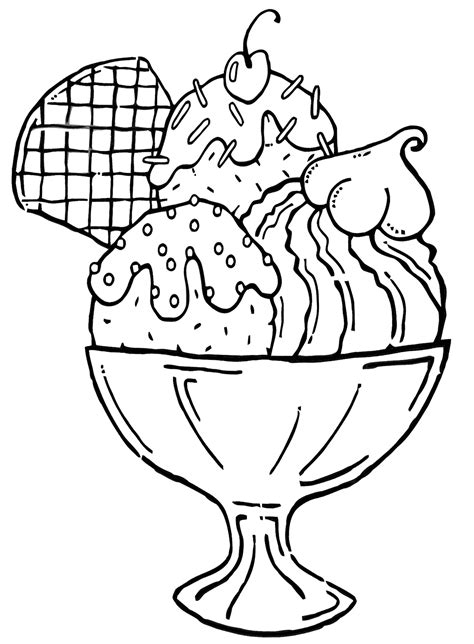 730x509 nonsensical ice cream color pages printable free coloring 1052x1353 kids ice cream coloring pages and icecream cone Ice cream coloring pages | Coloring pages to download and ...