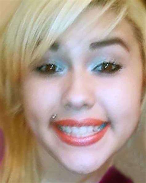 Fort Bend Officials Looking For Missing Teenage Girl Get Major Update