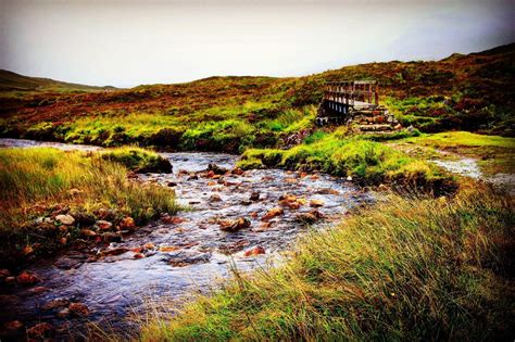 Visiting Stunning Glencoe In The Scottish Highlands