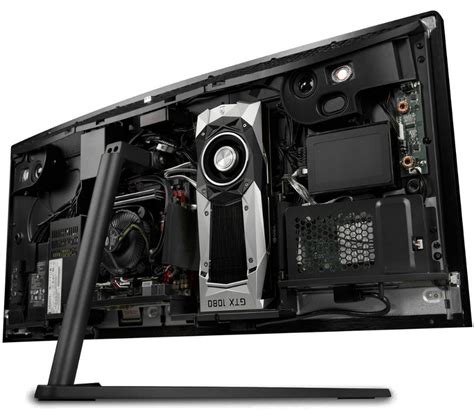 We spent more than a week scrutinizing today's latest desktop computers to find the best worth buying. The Best All In One PCs for Gamers and Professionals ...