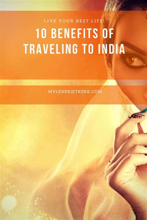 Travel To India Heres 10 Reasons Why India Should Be On The Top Of