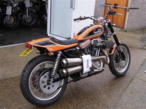 Known for its durability, attention to detail, wide variety of styles, and versatility, trek has long been in the business of making bikes for every person and purpose. Storz XR1200S for sale in the UK | MCN