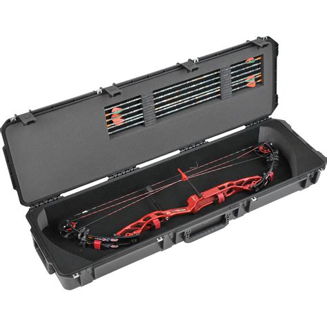 Skb Iseries Target Bow Case Academy