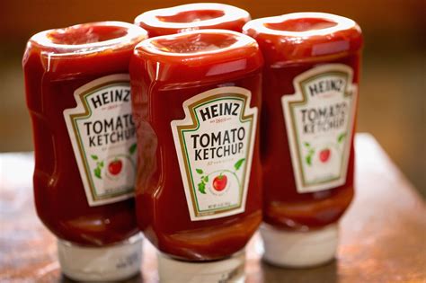 How Heinz Got Retailers And Consumers To Accept A Larger Ketchup Bottle