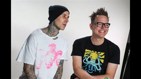Blink 182 Answers Your Burning Twitter Questions Youtube