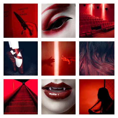 Aesthetic Vampire Profile Pictures See More Ideas About Aesthetic