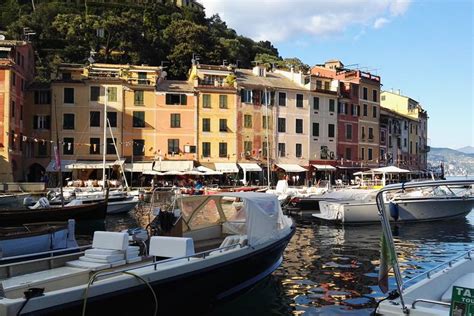 Santa Margherita Portofino And San Fruttuoso Walk And Boat Private Tour