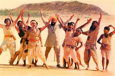 Lagaan poster aamir khan gracy singh. 8 Bollywood Movies inspired by Cricket- Lights, Camera and ...