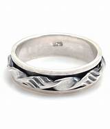 Photos of Silver Rings For Mens Online