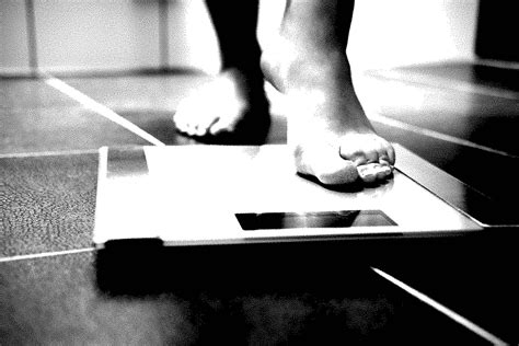 Anorexia Patients Are Not All Underweight Kqed