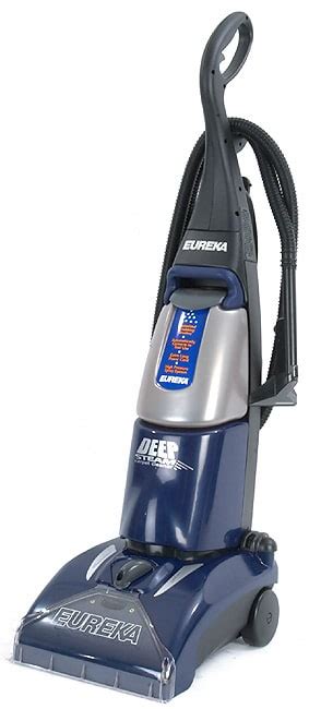 Eureka Deep Steam Carpet Cleaner Free Shipping Today