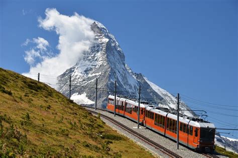 Top 8 Panoramastrecken So Erkunden Sie Die Schweiz Im Zug Easyvoyage