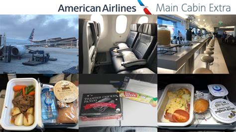 Check spelling or type a new query. American Airlines MAIN CABIN EXTRA: Sydney to Los Angeles ...