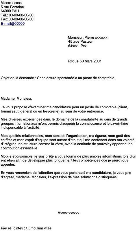 16 Lettre De Motivation Assistant Administratif Et Financier in 2020