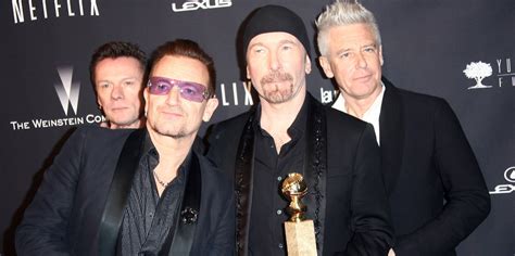 U2 are an irish rock band from dublin, formed in 1976. Members Of U2 Safe After Rehearsing Just Miles From Paris ...