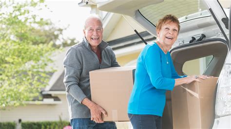 8 Tips That Will Help You Downsize In Retirement Oversixty