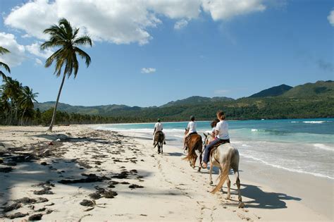 the best time to visit the dominican republic lonely planet