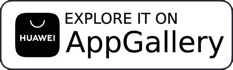 Explore It On Huawei AppGallery Logo Vector Ai PNG SVG EPS Free