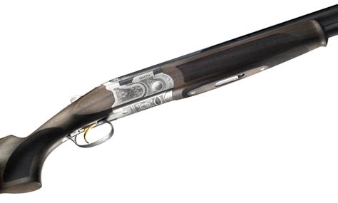 The 687 silver pigeon iii retails for an msrp of $2,899. 686 Silver Pigeon I Sporting