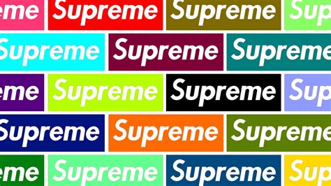 Supreme Background ·① Download Free Backgrounds For Desktop And Mobile Devices In Any Resolution