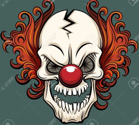 Pin By Cassy Chester On Clowns Evil Clowns Scary Clowns Character