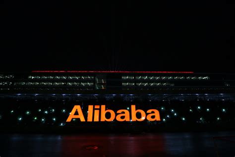 Alibaba Group strengthens ties with Australia - sets up Australian, New ...