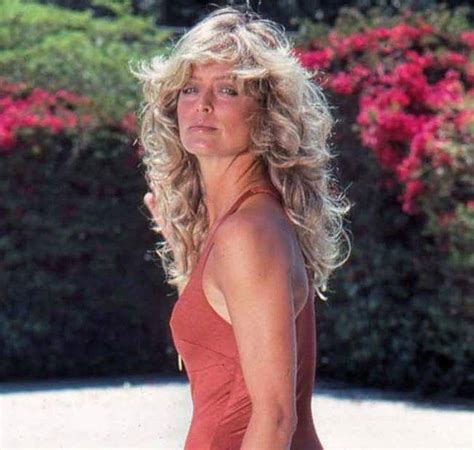 70s Glam 70s Hair Farrah Fawcett Seventies Fashion Editorial Shoot