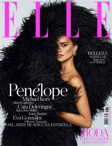 Elle España Magazine Digital
