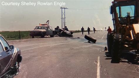 Although they make transportation easier, their popularity has also led to a rise in the. Survivors of fatal car accident in Jerome reunite with ...