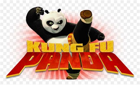 Kung Fu Panda Characters Png