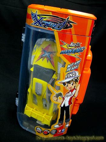House party flash dash (74%). Katsuden's Collect'emALL: Flash & Dash RC Cars