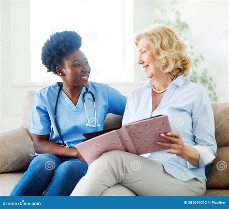 Nurse Doctor Senior Care Caregiver Help Assistence Retirement Home
