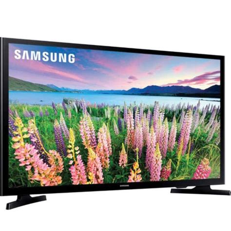 Samsung 32 Inch Class Led Smart Fhd Tv 1080p Un32n5300afxza 2018 Model Samsung 32 Inch Class