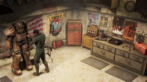 Los Mejores Mods De Fallout 4 Noticiasvideojuegos Tu Portal De
