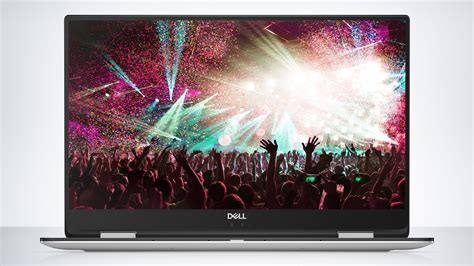 Dells New Spin On Xps 15 Is Billed As The Most Powerful 2 In 1 Laptop