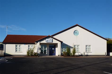 Garnet health medical center is the only hospital in orange county to achieve . Commercial Church Education | Building Contractor, Lisburn ...