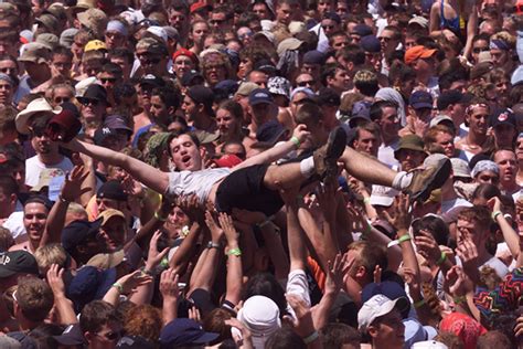 19 Worst Things About Woodstock 99 Rolling Stone