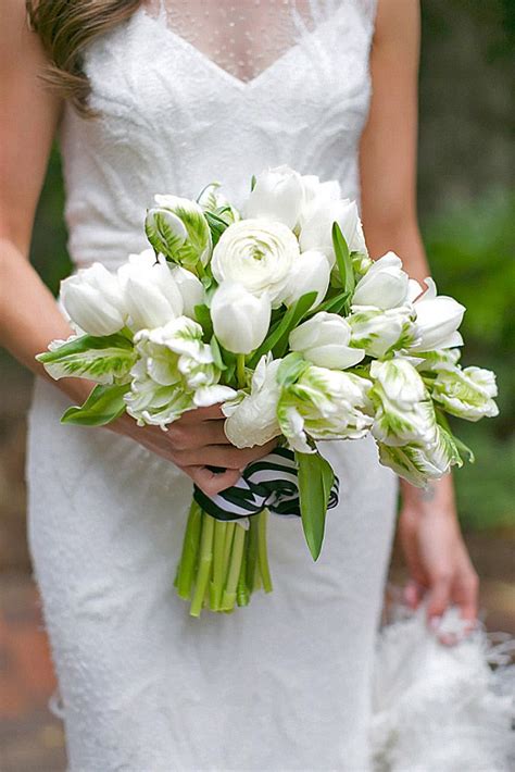 Maybe you would like to learn more about one of these? 18 Most Popular Wedding Flowers | Wedding Forward | Tulip ...