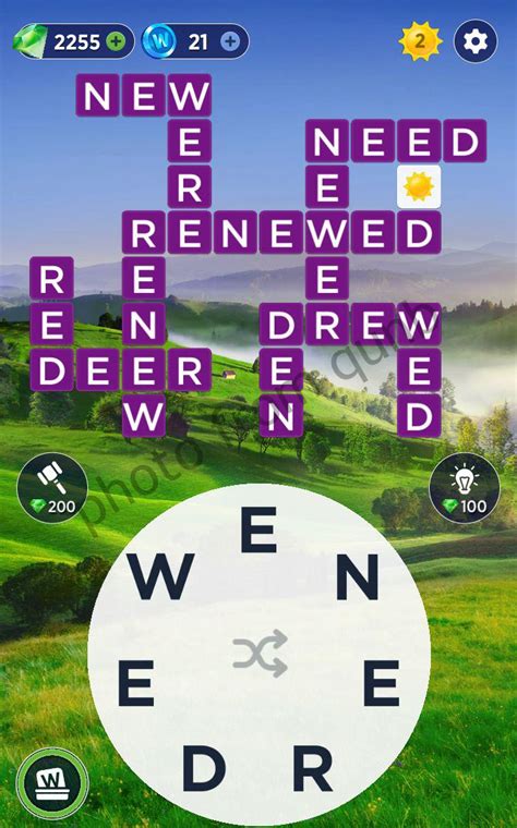 Words Of Wonders Wow Daily Puzzle February 10 2023 Answers