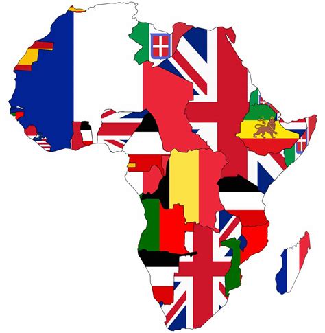 Alphabetical Order Flags Of African Countries And Their Names Country Faq