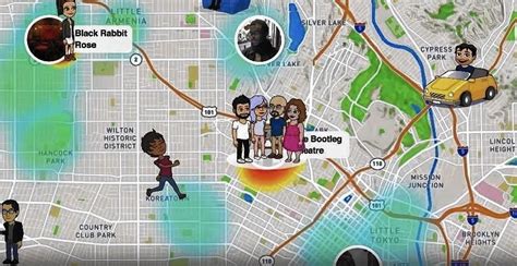 Snapchat Users Went Crazy When They Saw That The New Update Shares