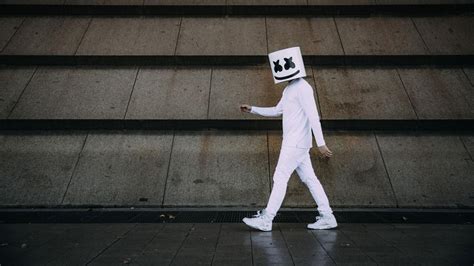 Are you searching for marshmello wallpapers? Marshmello DJ Wallpaper in HD for Desktop Background - HD ...