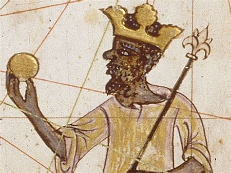 Meet Mansa Musa I Of Mali The Richest Human Being In All History