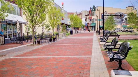 Danville To Receive Close To 120 000 For Downtown Renovations