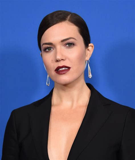 Mandy Moore The 69th Annual Dga Awards In Beverly Hills 24 2017