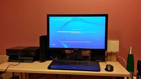 Why Is My Ps4 Not Connecting To My Tv - Connecting PS4 to PC Monitor (DVI/ VGA)