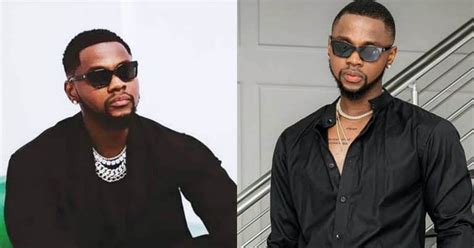 singer kizz daniel arrested in tanzania for not performing at his concert